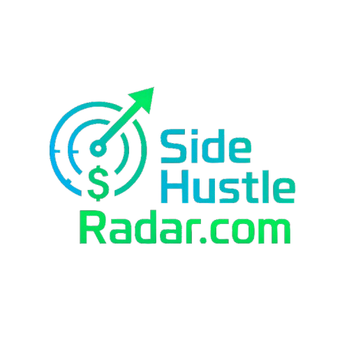 Side Hustle Radar