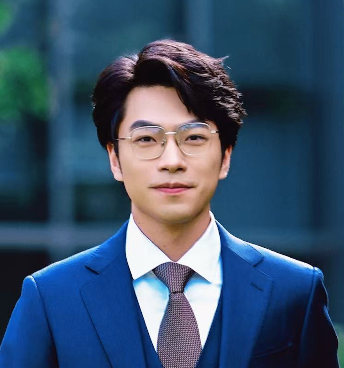 任锐锋