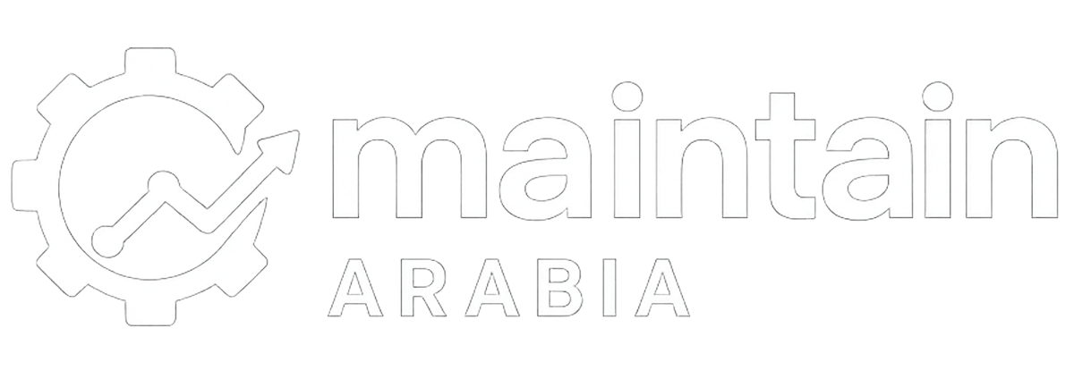 Maintein Arabia Logo