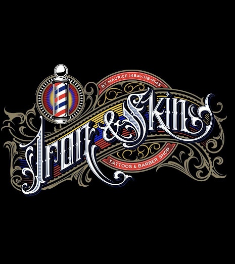Iron & Skills Barber Shop