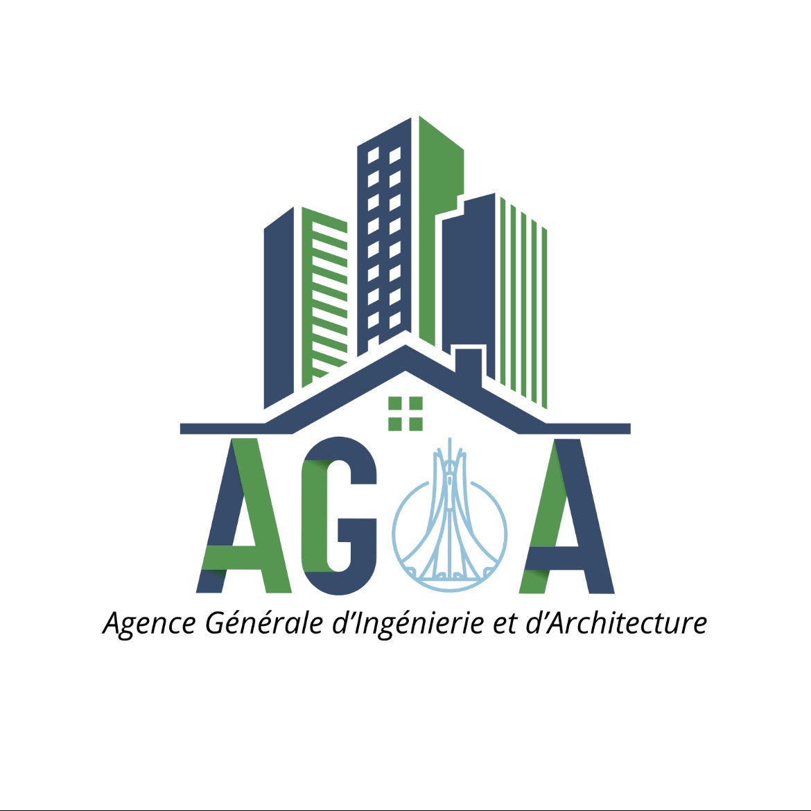 AGIA Logo