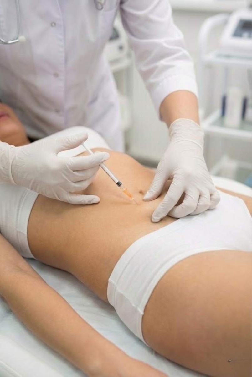 Mesoterapia Facial, Corporal y Capilar