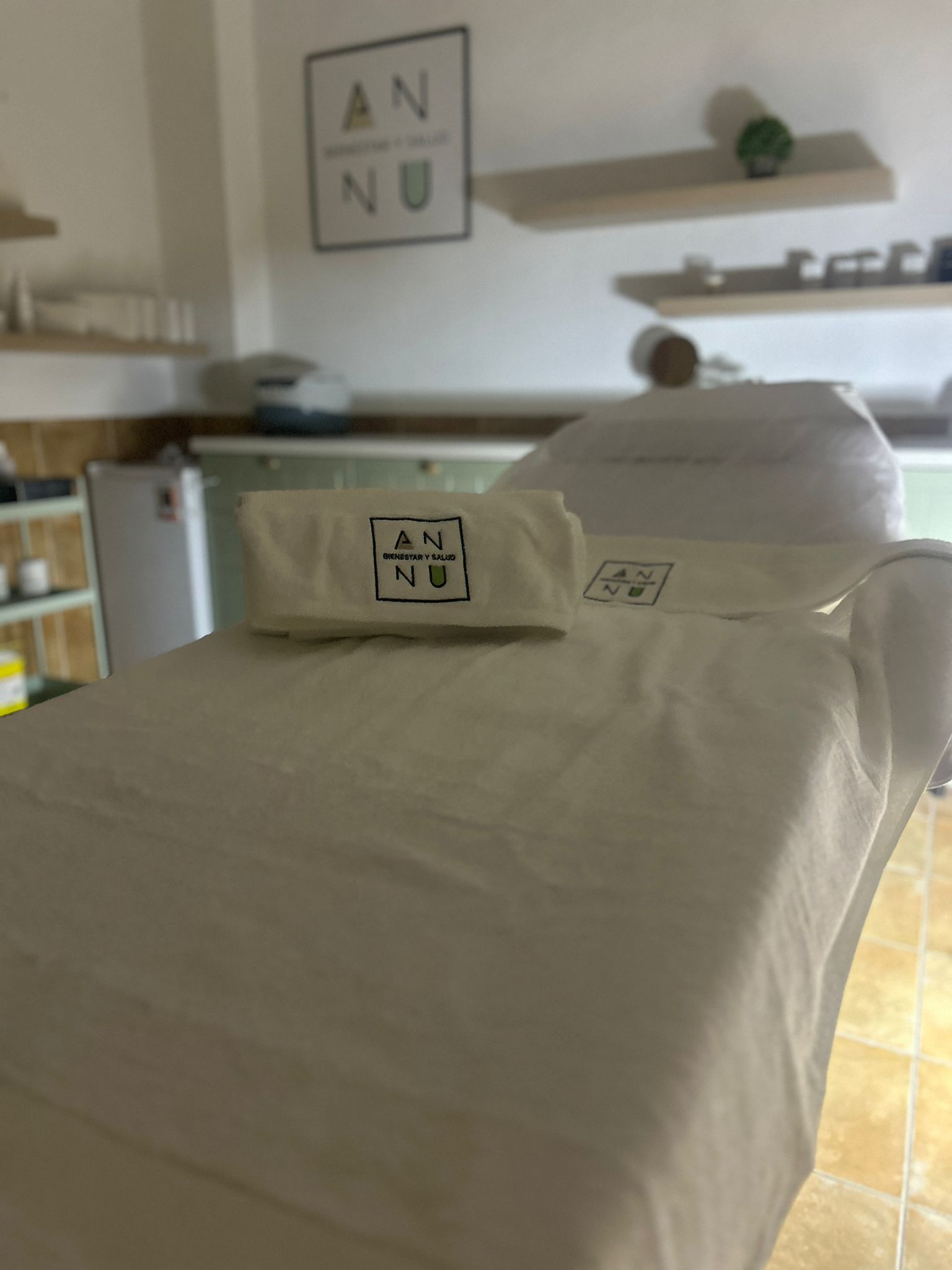 Consulta personalizada en ANNU para pacientes de Las Torres de Cotillas