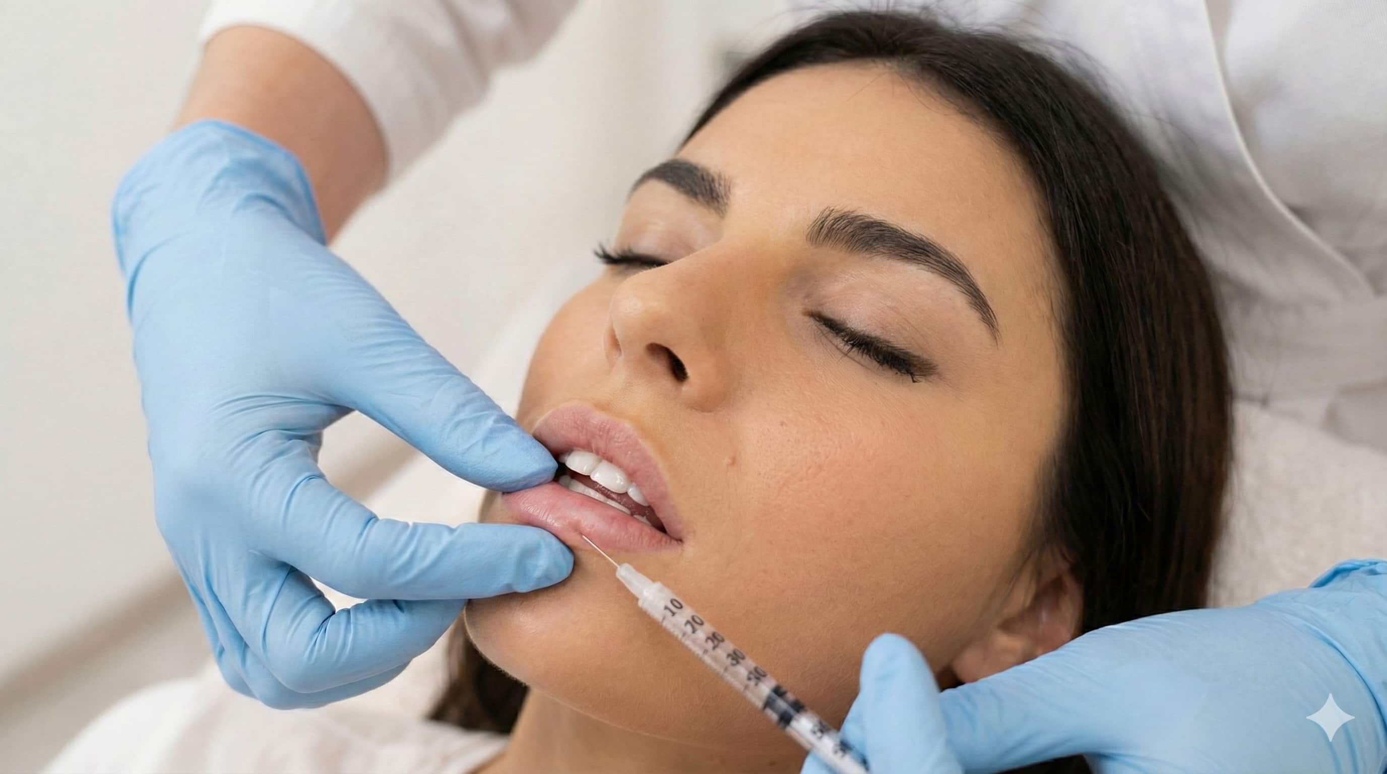 Relleno de Ácido Hialurónico