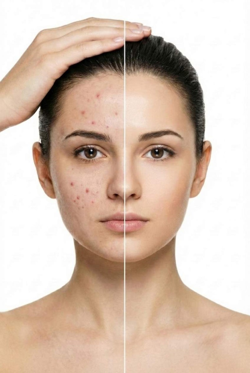 Tratamiento Especializado Acné