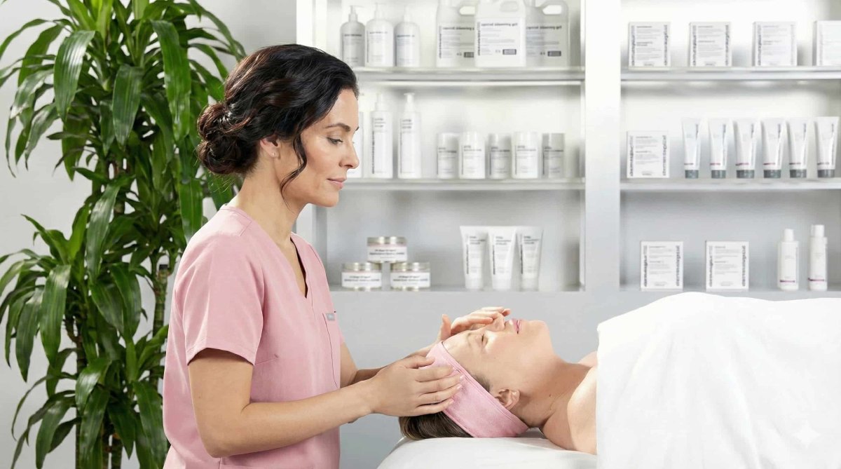 Tratamientos Dermocosméticos