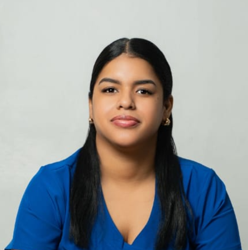 Penelope Ramírez