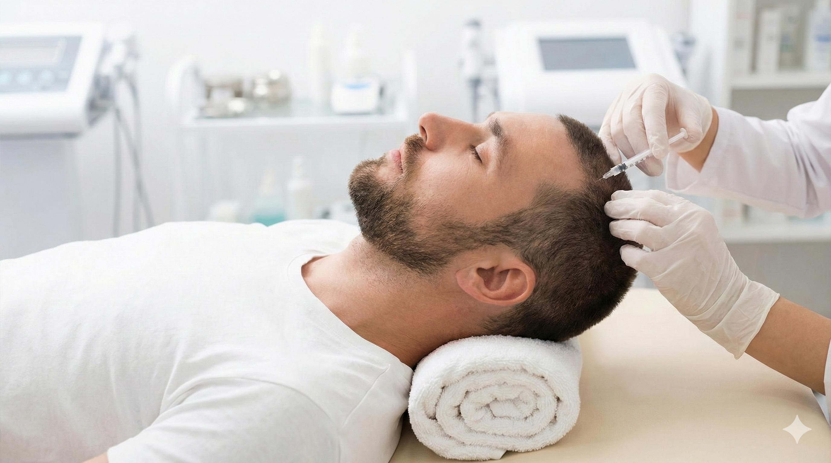 Tratamientos Capilares