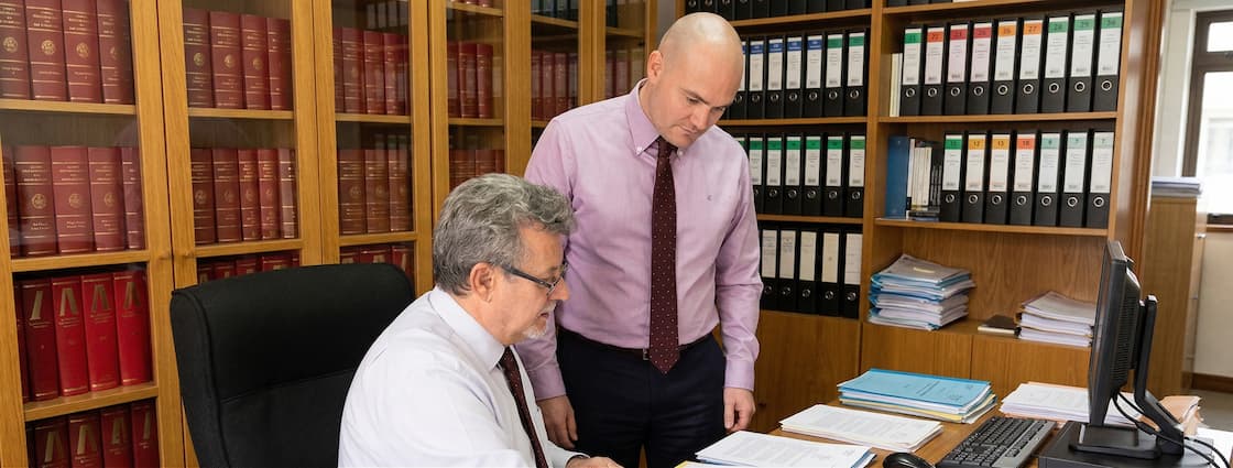 Quereda y Murcia abogados laboralistas