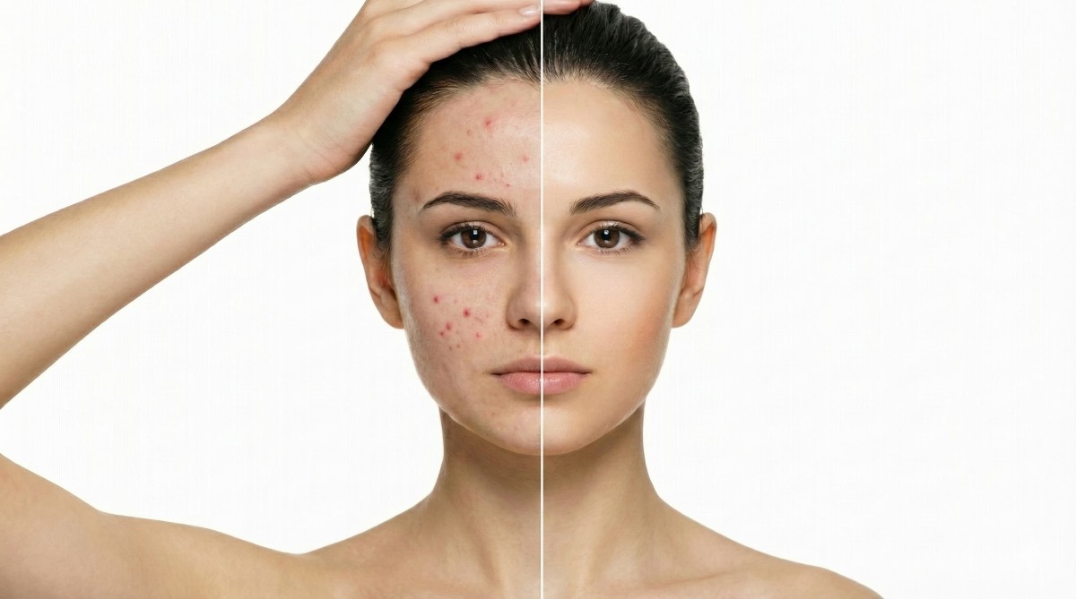 Tratamiento Especializado Acné