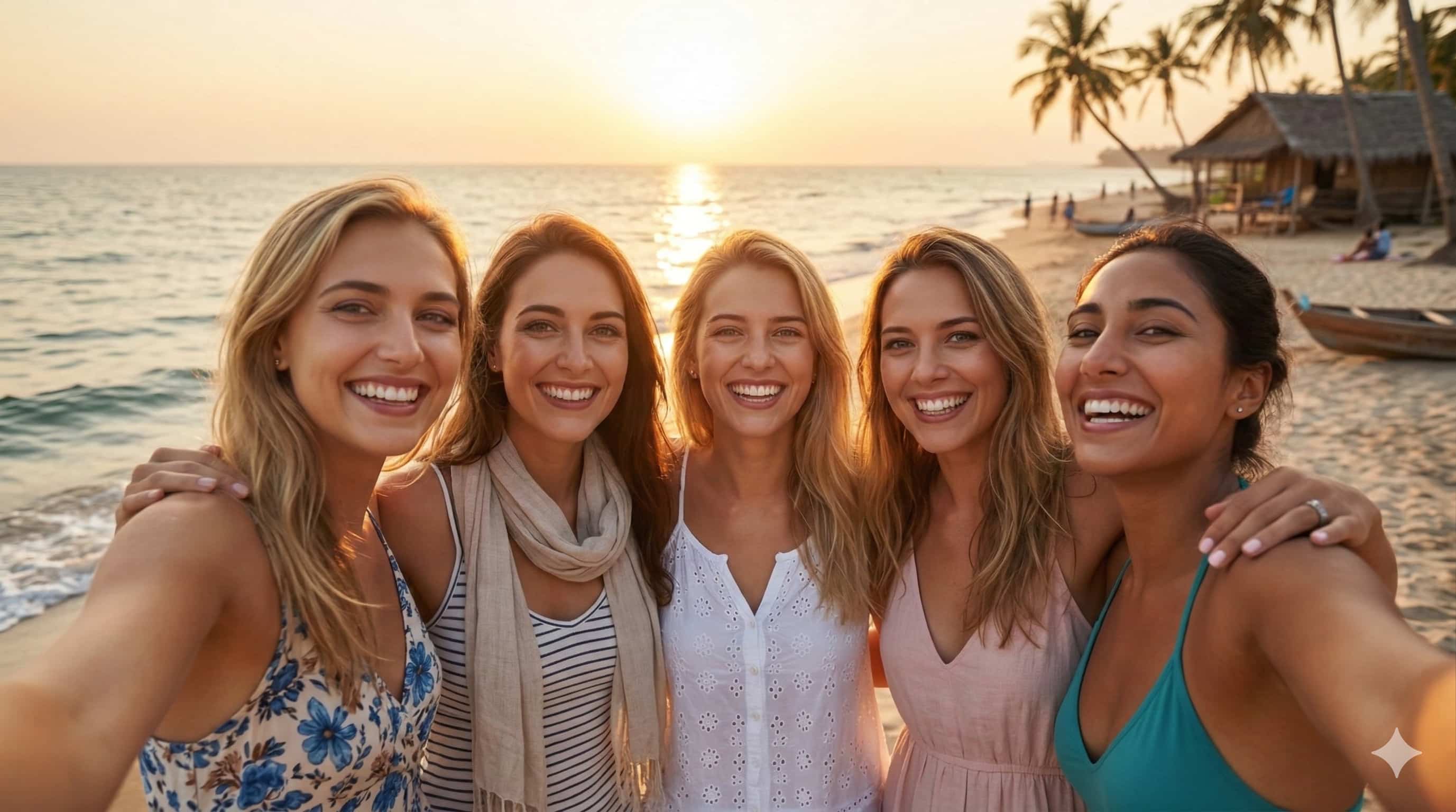 Chicas en Rutas - Viajes para mujeres