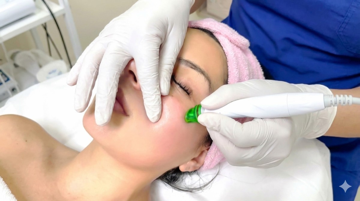 Limpieza Profacial