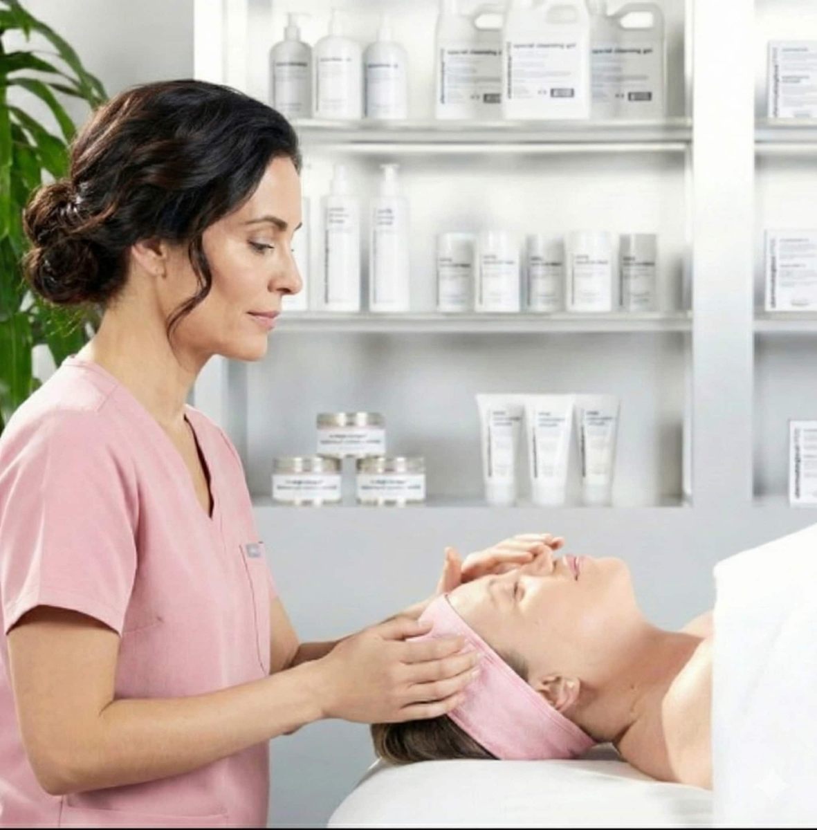 Tratamientos Dermocosméticos