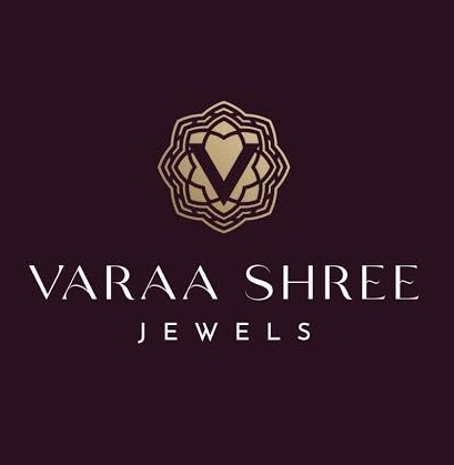 Varaa Shree Jewels Logo