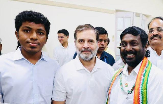 Parliamentary Committee