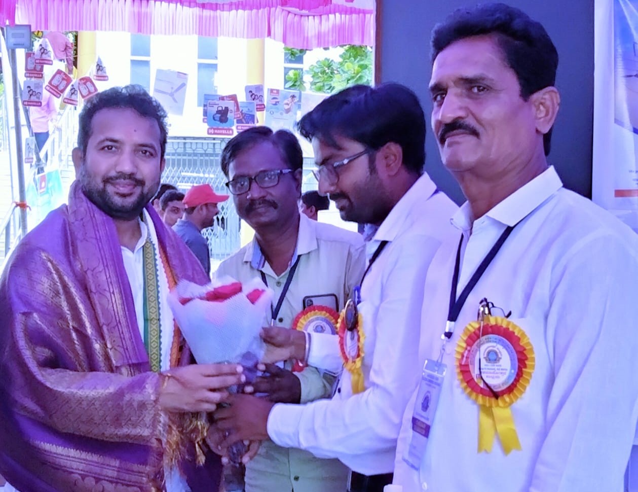 Empowering Youth & Startups