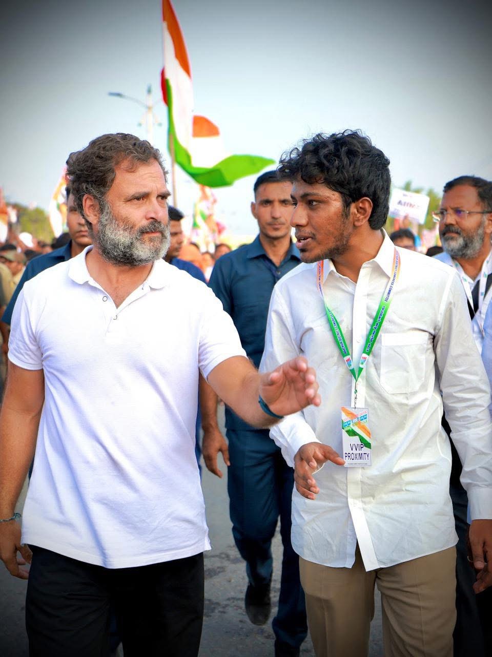 Sagar Eshwar Khandre