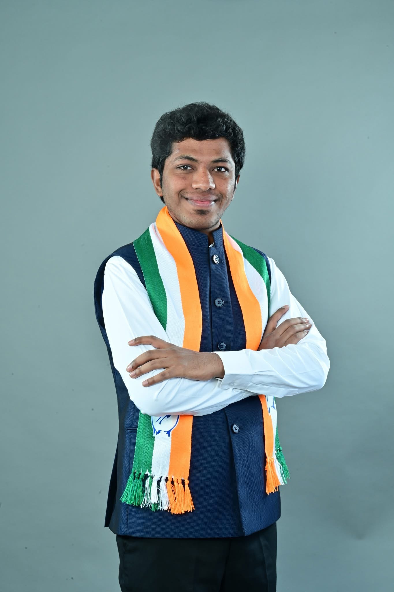 Sagar Eshwar Khandre