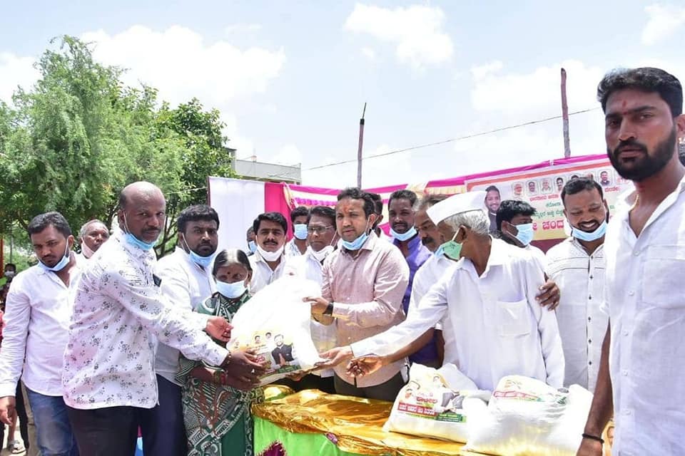 Rural Progress & Farmer Support