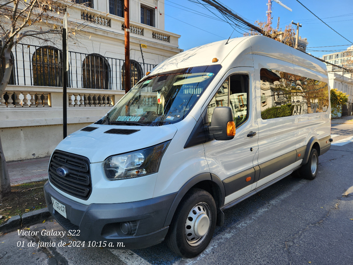 Licencia Profesional A2