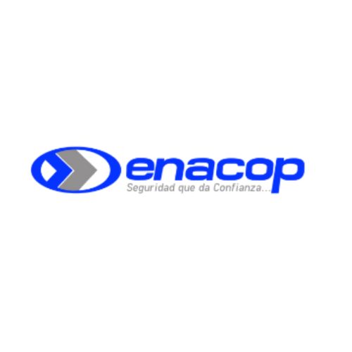 ENACOP Logo
