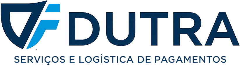 DFDUTRA - Logística e Serviços para Meios de Pagamento