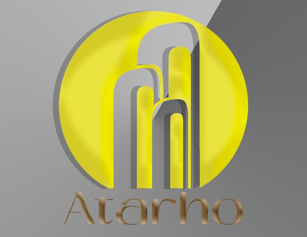 ATARHO Logo