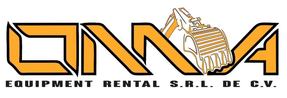 OMA EQUIPMENT RENTAL - Alquiler maquinaria construcción San Nicolás Los Ranchos