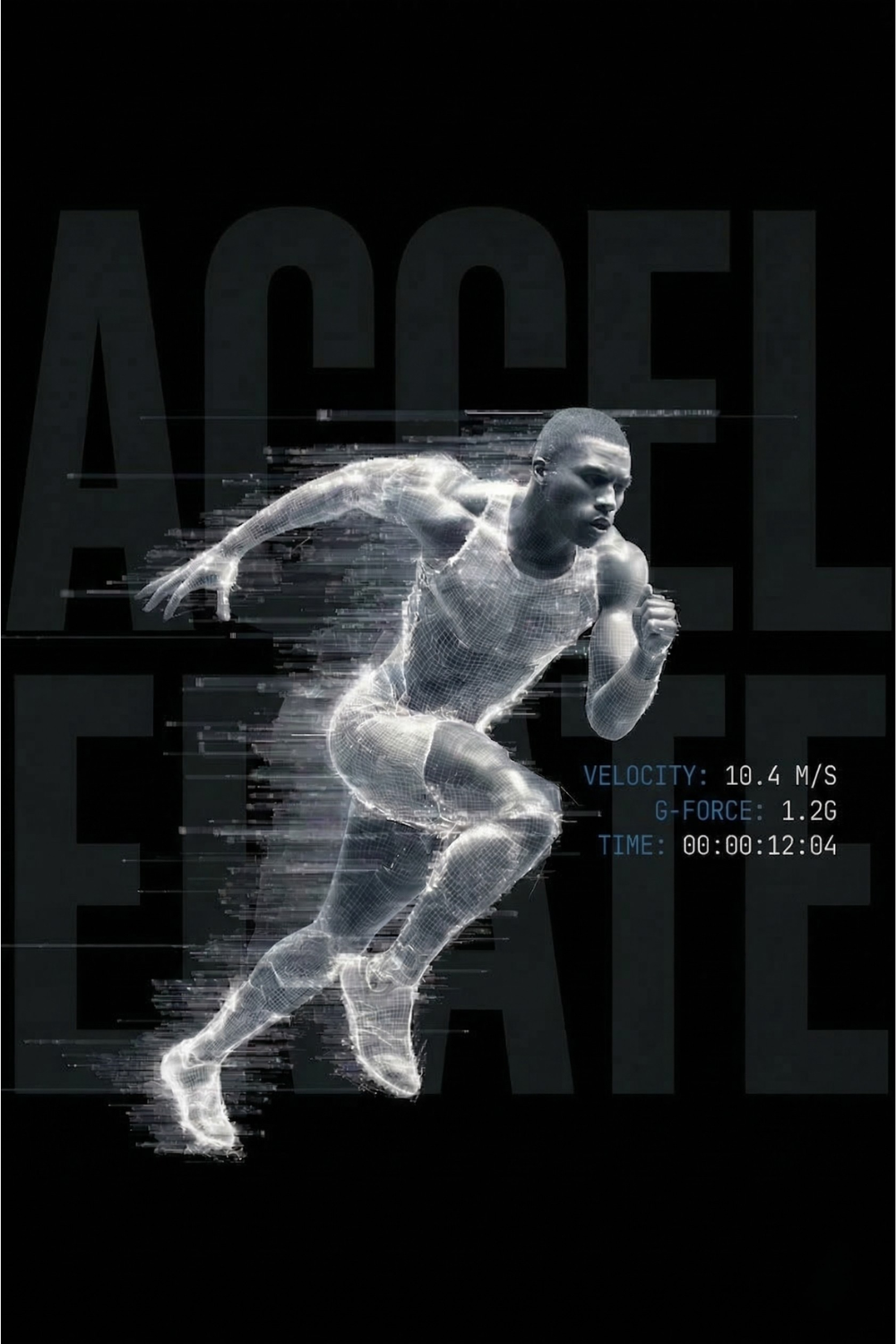 SYNAPSE – ACCELERATE poster 9:16