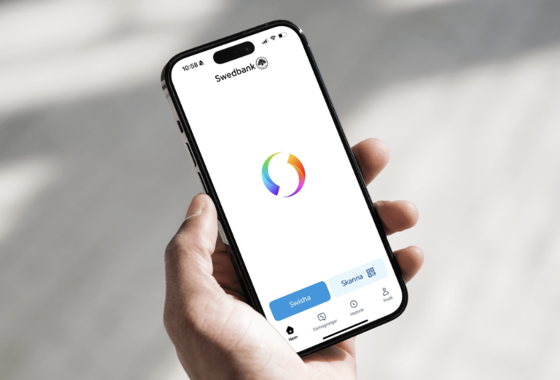 Swish Concept Preview