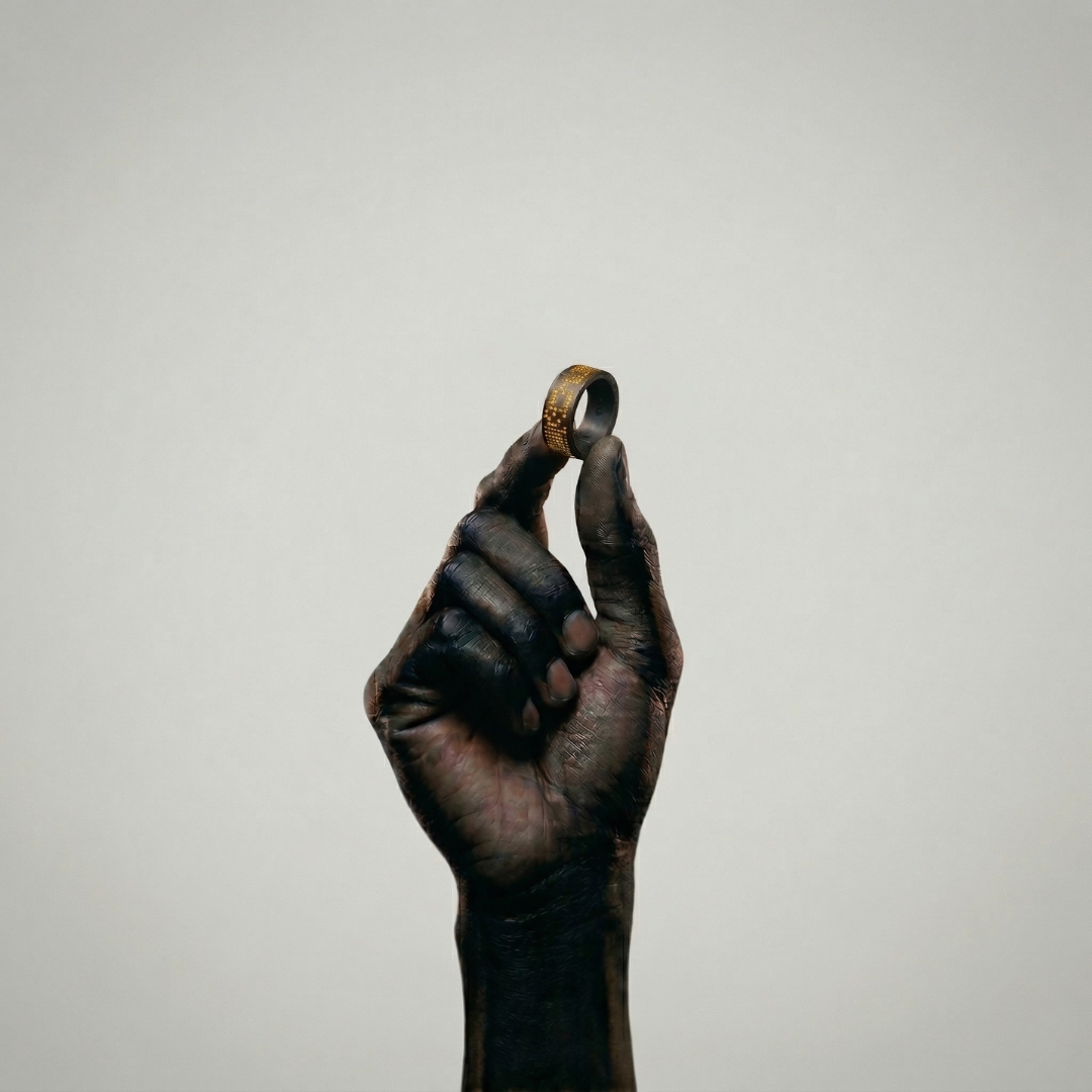 Gallery image 02 – Ring