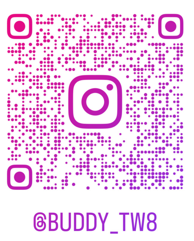 Instagram QR Code