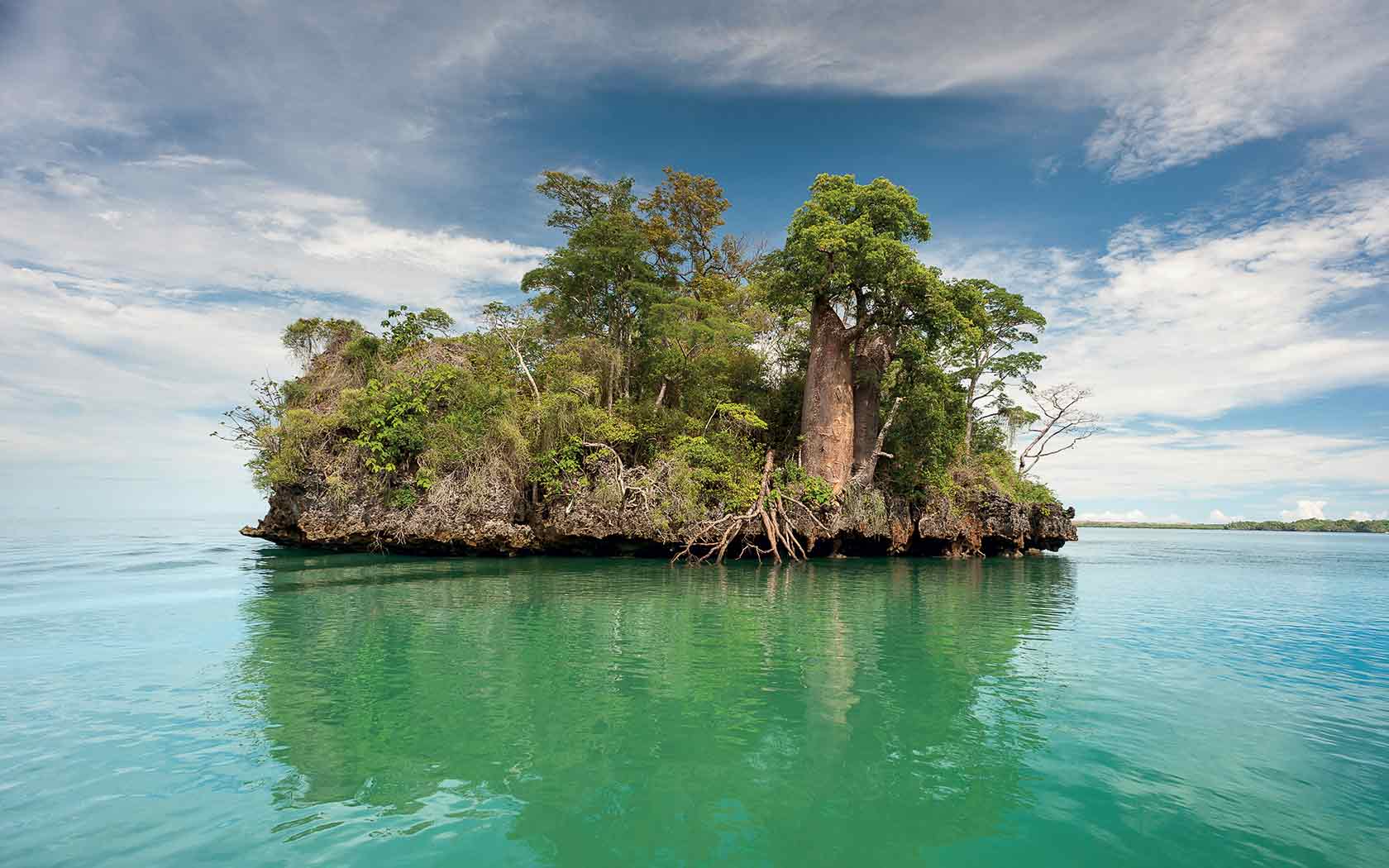 Anjajavy Exclusive Escape