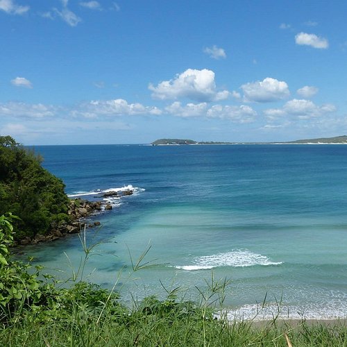 Tolanaro Airport to Faux Cap