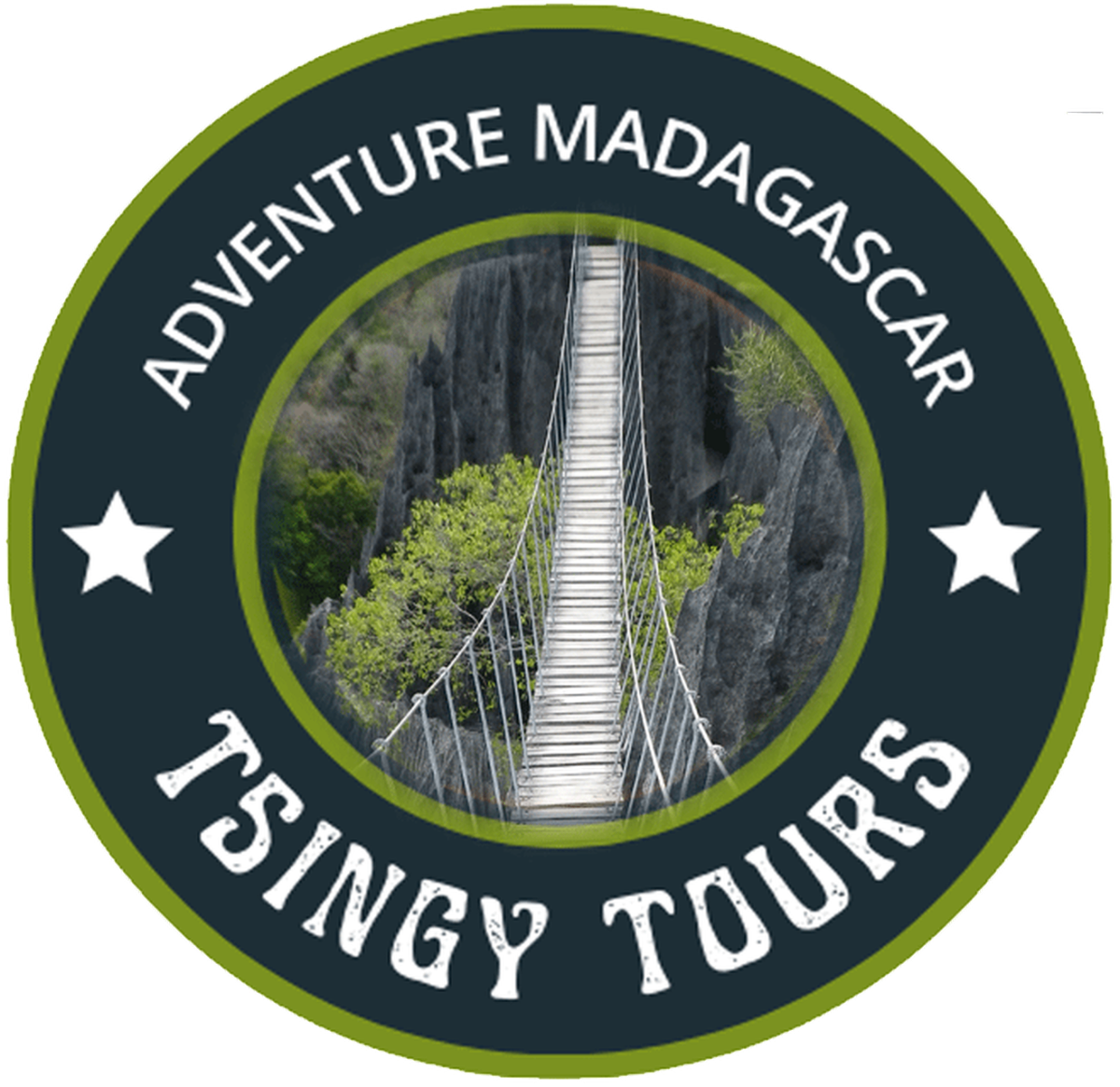 Adventure Madagascar Tsingy Tours