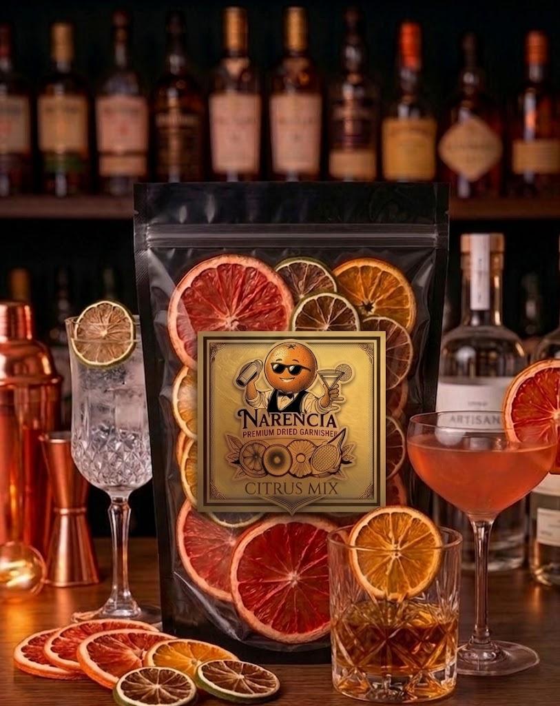 Citrus Mix Collection