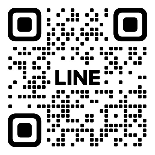 LINE QRコード
