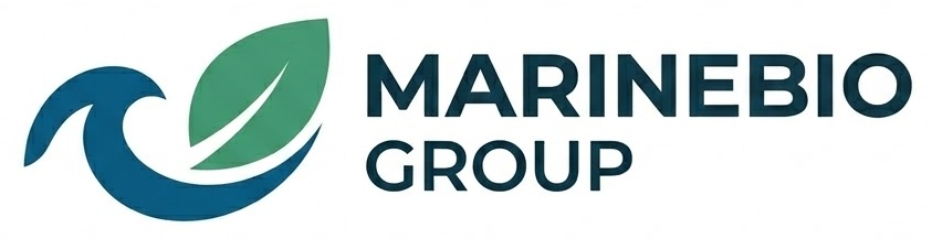 Marinebio Group Logo