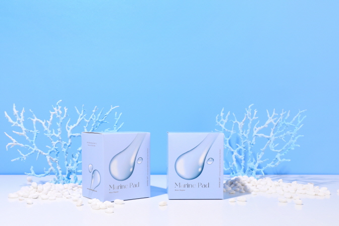 Eco-Friendly Sanitary Pads