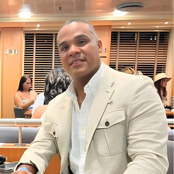 Franklin - Master Barber