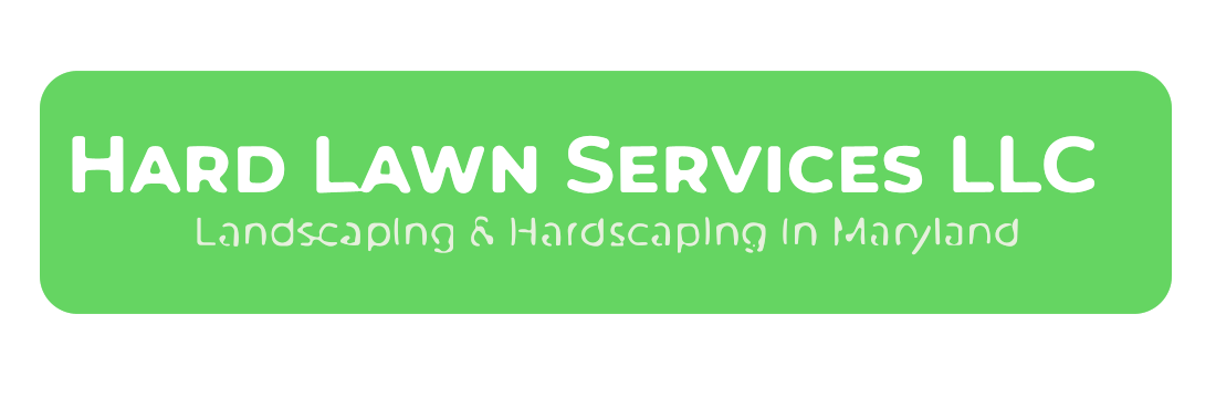 Hard Lawn Services LLC