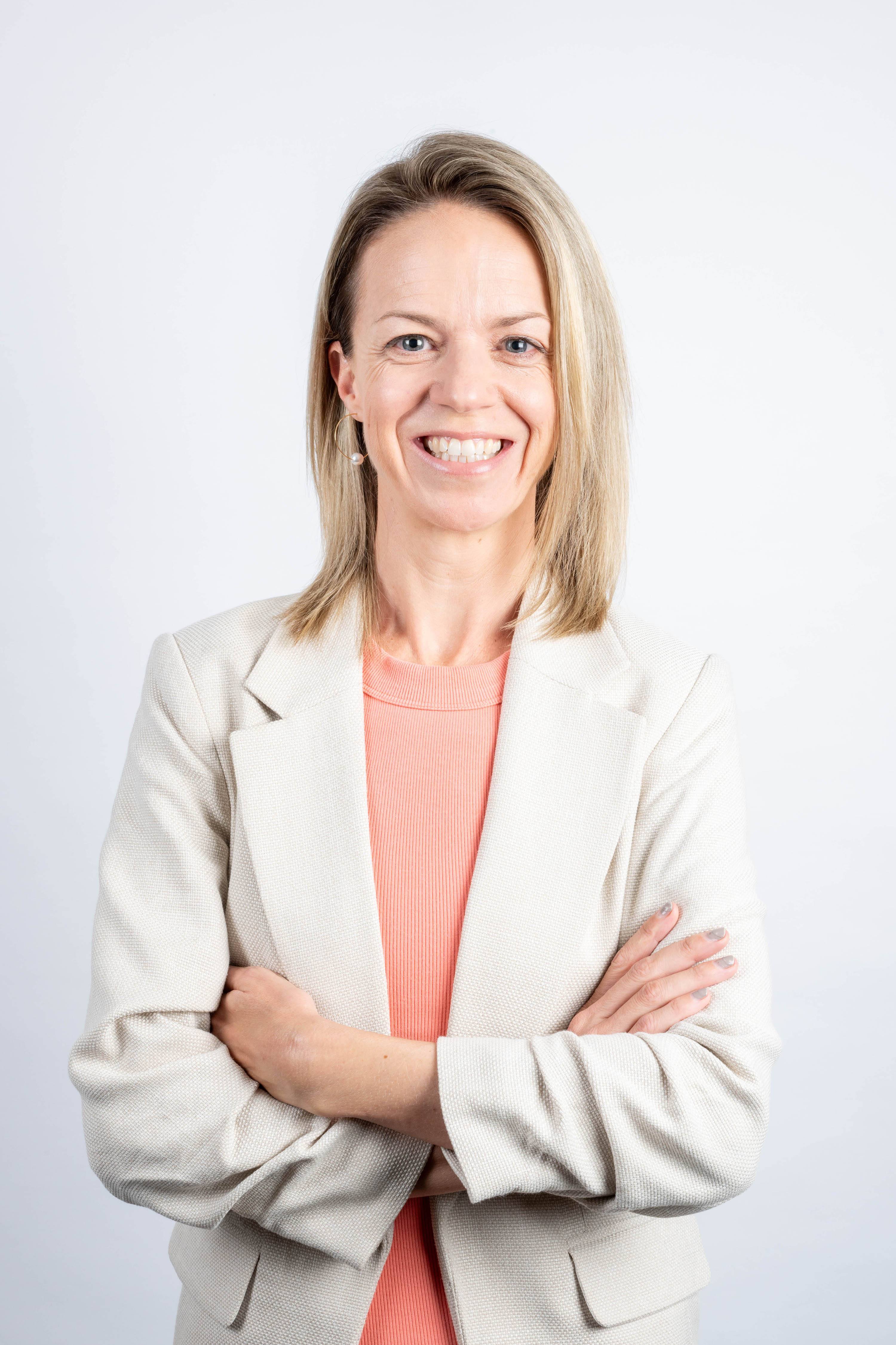 Annabel Ausmus