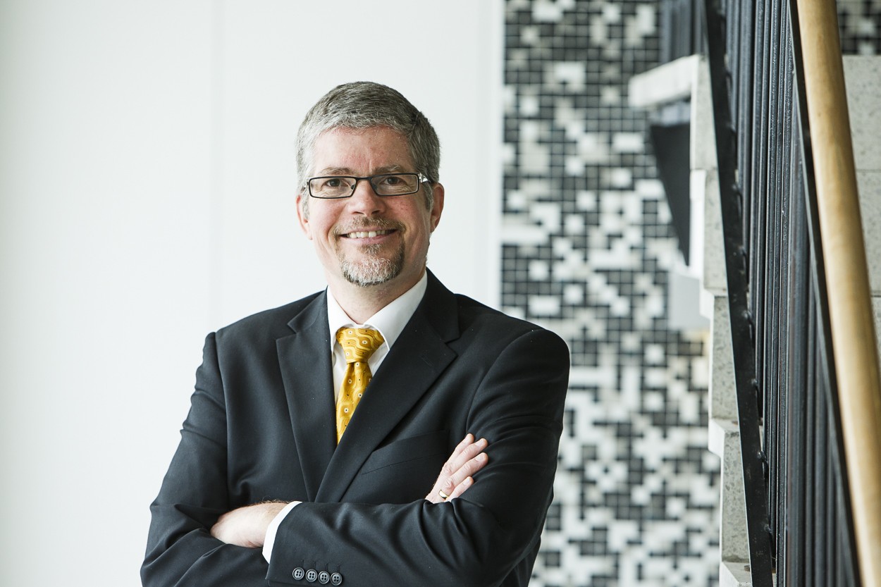 Matt Lohmeyer