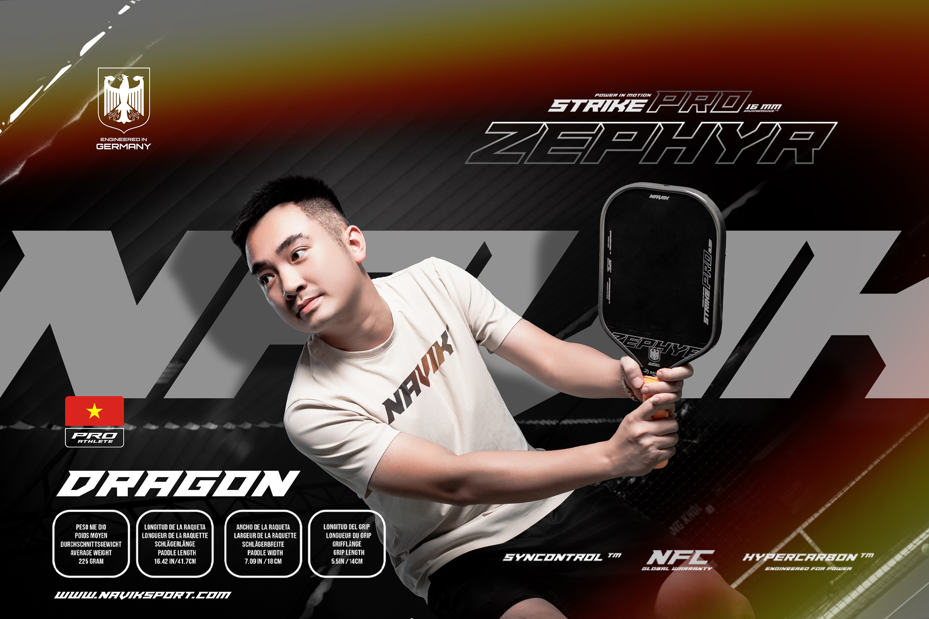 Lợi ích của Navik Pro Sale