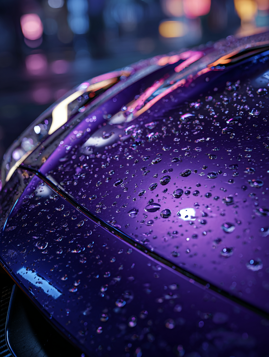 Atelier professionnel de personnalisation automobile