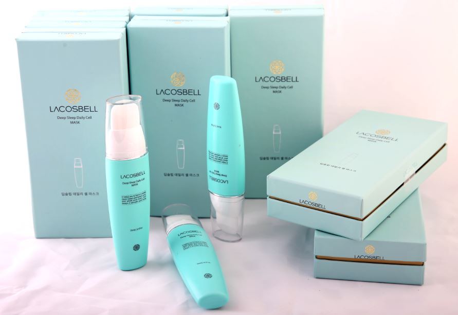 딥슬립 데일리 셀 솔루션