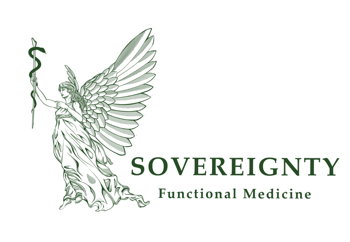 Sovereignty Functional Medicine
