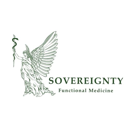 Sovereignty Functional Medicine Logo