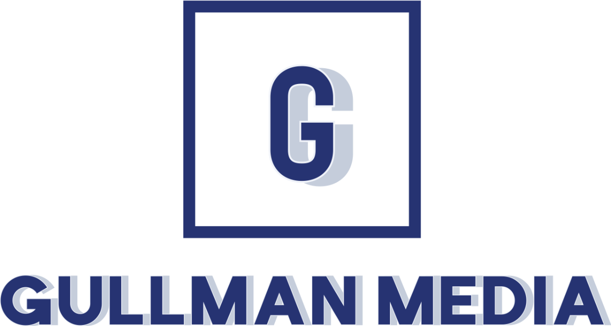 Gullman Media Logo
