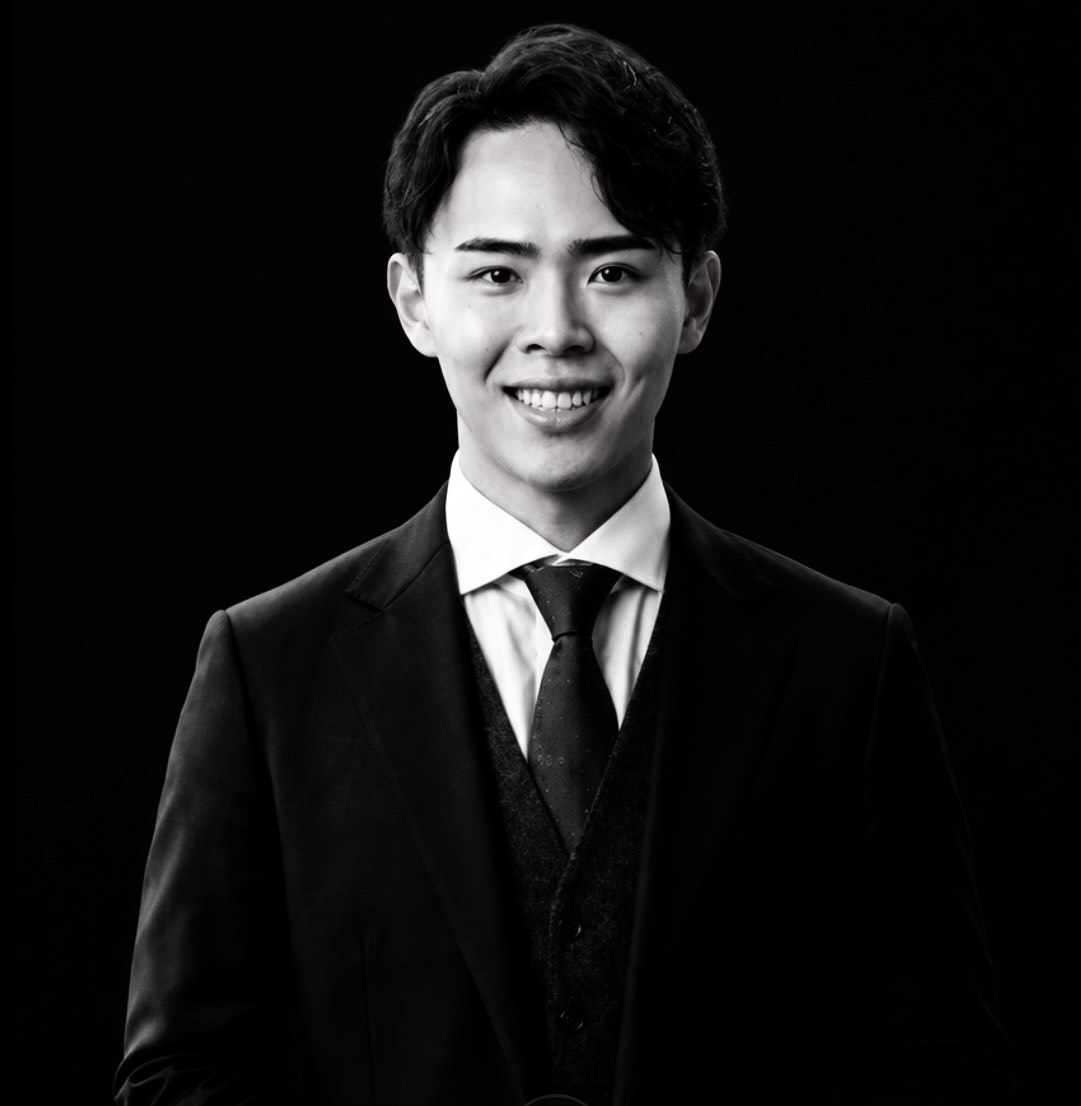 CEO Portrait